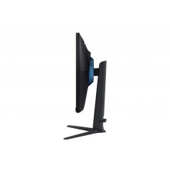 Samsung 27AG324 27" 165 Hz gamingskärm med VA-panel