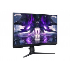 Samsung 27AG324 27" 165 Hz gamingskärm med VA-panel