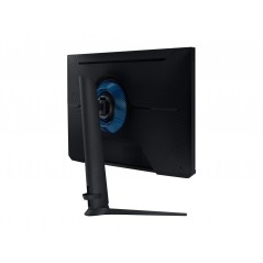 Computer monitor 25" or larger - Samsung 27AG324 27" 165 Hz gamingskärm med VA-panel