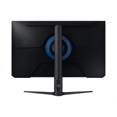 Computer monitor 25" or larger - Samsung 27AG324 27" 165 Hz gamingskärm med VA-panel