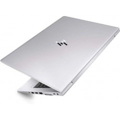 Used laptop 13" - HP EliteBook x360 1030 G2 i7 16GB 256SSD Touch Sure View 120Hz (beg små märken skärm)