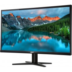 Acer G277HL 27" Full HD LED-skärm med VA-panel (beg)