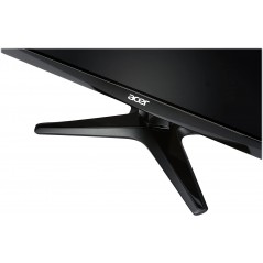 Used computer monitors - Acer G277HL 27" Full HD LED-skärm med VA-panel (beg)