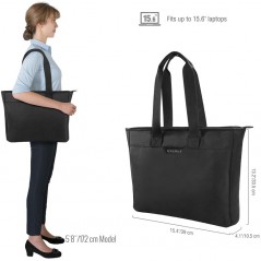 Computer accessories - Everki Shopper tietokoneen laukku