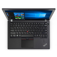 Used laptop 12" - Lenovo Thinkpad X270 i5 8GB 240SSD (beg)