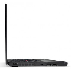 Used laptop 12" - Lenovo Thinkpad X270 i5 8GB 240SSD (beg)