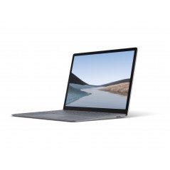 Used laptop 13" - Microsoft Surface Laptop 3rd Gen 13.5" i7-1065G7 16GB 512GB SSD Platinum (beg)