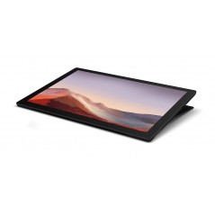 Used laptop 12" - Microsoft Surface Pro 7 (2019) i5 8GB 256SSD med tangentbord (beg med mura)