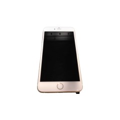 iPhone 6 Plus 16GB Gold (beg) (läs not om iOS)