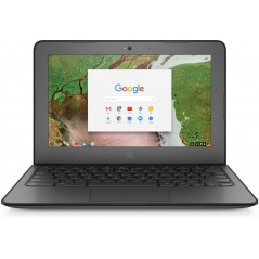 Used laptop 12" - HP Chromebook 11 G6 EE 3VK39EA 11.6" 4GB 32GB SSD (beg)