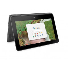 HP Chromebook 11 G1 x360 11.6" HD Touch 4GB/32GB SSD (beg)
