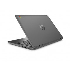Used laptop 12" - HP Chromebook 11 G1 x360 11.6" HD Touch 4GB/32GB SSD (beg)