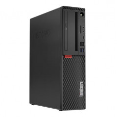 Lenovo ThinkCentre M720s SFF i7 16GB 256GB SSD Win11 Pro (beg)