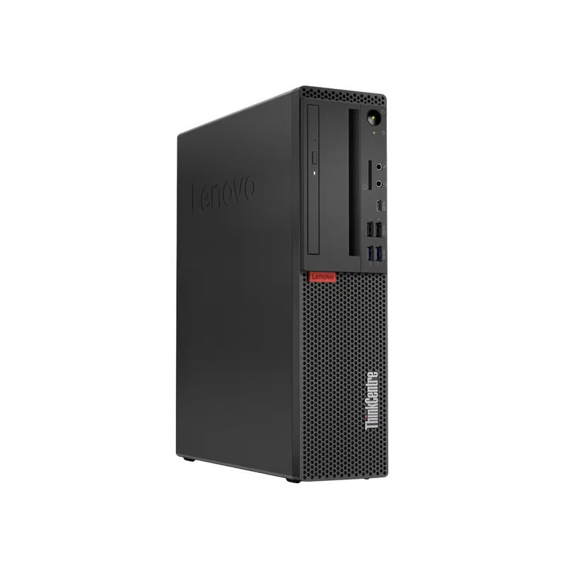 Used desktop computer - Lenovo ThinkCentre M720s SFF i7 16GB 256GB SSD Win11 Pro (beg)