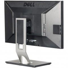 Used computer monitors - Dell 20" LCD-Skärm (beg)