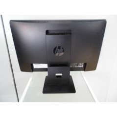 Used computer monitors - HP ProDisplay P223 22" Full HD LED-skärm med VA-panel (beg)