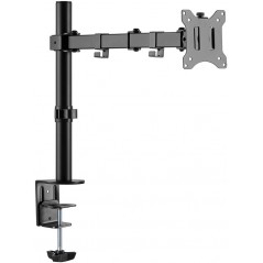 VESA mount for monitor - Goobay skrivbordsfäste VESA för datorskärm 17-32"