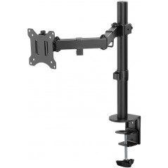 VESA mount for monitor - Goobay skrivbordsfäste VESA för datorskärm 17-32"