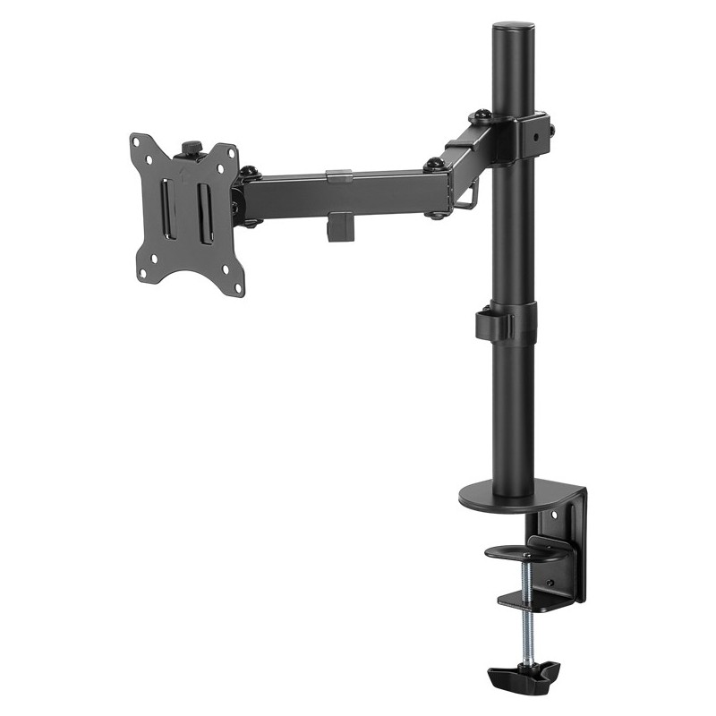 VESA mount for monitor - Goobay skrivbordsfäste VESA för datorskärm 17-32"