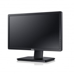 Dell 24" P2412H LED-skärm med Ergonomisk fot (beg)