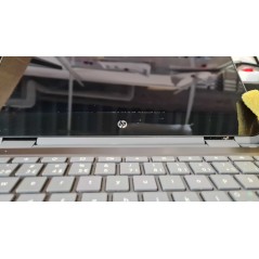 Used laptop 12" - HP Chromebook 11 G1 x360 11.6" HD Touch 4GB/32GB SSD (beg med LCD-skada & mura)