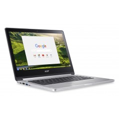 Used laptop 13" - Acer Chromebook R13 13,3" 2-in-1 Full HD 4GB/16SSD med Touch (beg med mura)