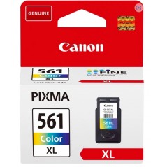 Bläckpatron CANON CL-561 för Pixma XL (färg)