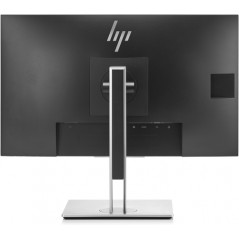 Used computer monitors - HP 24" Elitedisplay E43 LED-skärm med IPS-panel med Ergonomisk fot (beg)