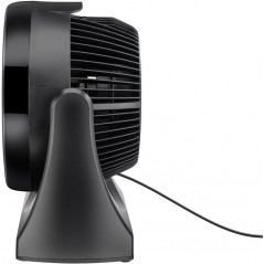 Fans for the hot evenings! - Goobay golvfläkt 23cm med justerbar lutning