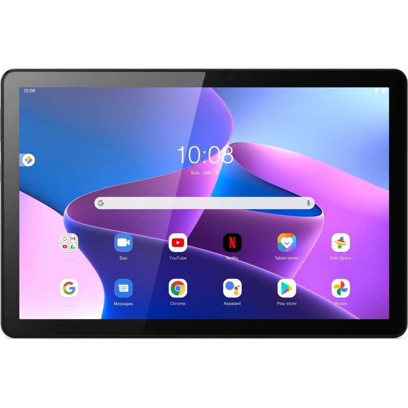 Android tablet - Lenovo Tab M10 (3rd Gen) 10,1" 64GB WiFi