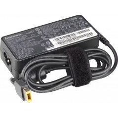 Lenovo charger - Lenovo ThinkPad 90W AC-adapter datorladdare Slim Tip rektangulär