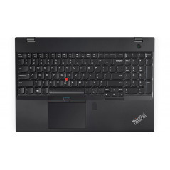 Lenovo Thinkpad P51s i7 16GB 512GB SSD Quadro M520 (beg med märke skärm)