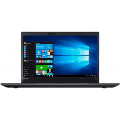 Used laptop 15" - Lenovo Thinkpad P51s i7 16GB 512GB SSD Quadro M520 (beg med märke skärm)