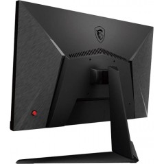 Computer monitor 15" to 24" - MSI G2412 24" 170 Hz gamingskärm med IPS-panel