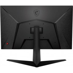 Computer monitor 15" to 24" - MSI G2412 24" 170 Hz gamingskärm med IPS-panel