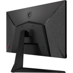 Computer monitor 15" to 24" - MSI G2412 24" 170 Hz gamingskärm med IPS-panel