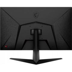 Computer monitor 25" or larger - MSI G2712 27" 170 Hz gamingskärm med IPS-panel