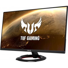 Asus TUF Gaming VG249Q1R 24" gamingskärm 165 Hz