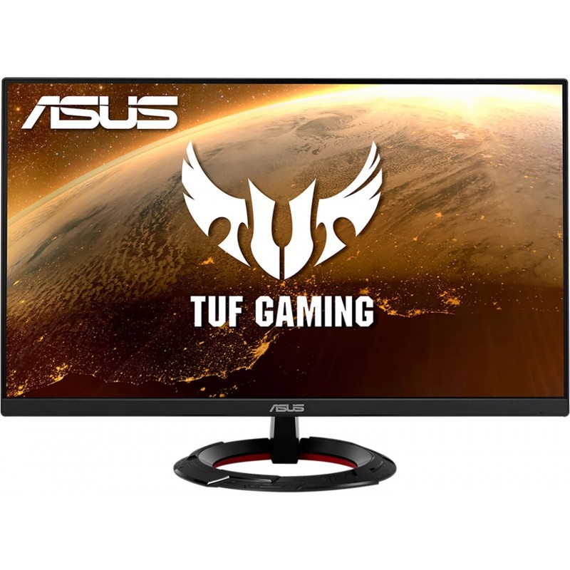 Computer monitor 15" to 24" - Asus TUF Gaming VG249Q1R 24" gamingskärm 165 Hz