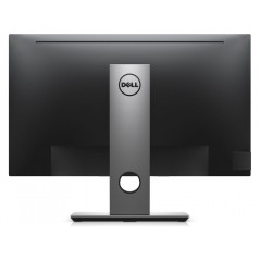 Used computer monitors - Dell P2417H 24" LED-skärm med IPS-panel (beg)