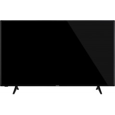 Muut kaupat metsästäjät - Skantic 55-tums 4K UHD LED-TV (fyndvara)