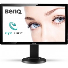 BenQ 24" GL2450-T LED-skärm (beg)