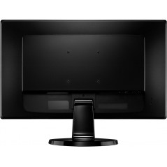 Used computer monitors - BenQ 24" GL2450-T LED-skärm (beg)