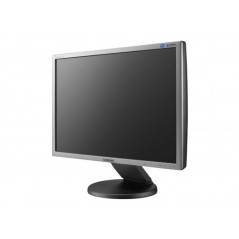 Samsung 2443FW 24-tums LCD-skärm (beg)