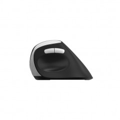 Wireless mouse - Trådlös ergonomisk vertikal mus från Rapoo