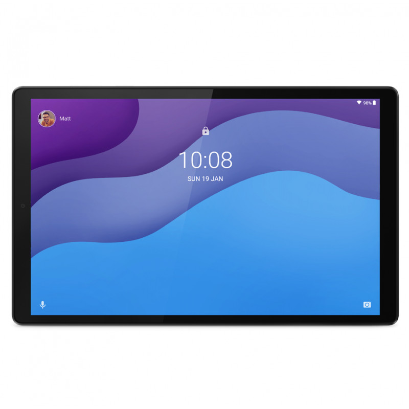 Android tablet - Lenovo Tab M10 HD (2nd Gen) ZA6W 32GB