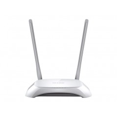 TP-Link TL-WR840N trådlös router