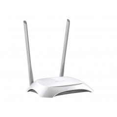 TP-Link TL-WR840N trådlös router