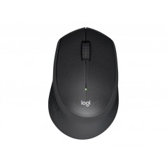 Wireless mouse - Logitech M330 Silent Plus extra tyst trådlös mus