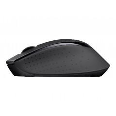 Wireless mouse - Logitech M330 Silent Plus extra tyst trådlös mus